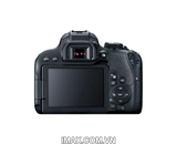 MÁY ẢNH CANON EOS 800D KIT EF S18-55 IS STM