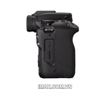 Máy Ảnh Canon EOS R50 + Lens RF-S 18-45mm