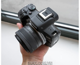 Máy Ảnh Canon EOS R50 + Lens RF-S 18-45mm