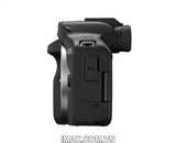 Máy Ảnh Canon EOS R50 + Lens RF-S 18-45mm