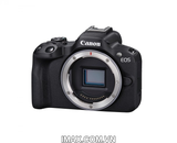 Máy Ảnh Canon EOS R50 + Lens RF-S 18-45mm