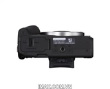 Máy Ảnh Canon EOS R50 + Lens RF-S 18-45mm