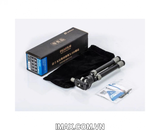 Chân máy ảnh Carbon Leofoto MT-X-S10 + LH-22 Tripod Kit Fujifilm MT-S10