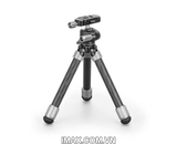 Chân máy ảnh Carbon Leofoto MT-X-S10 + LH-22 Tripod Kit