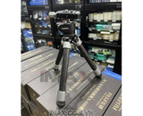 Chân máy ảnh Carbon Leofoto MT-X-S10 + LH-22 Tripod Kit
