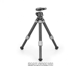 Chân máy ảnh Carbon Leofoto MT-X-S10 + LH-22 Tripod Kit Fujifilm MT-S10