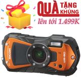 Máy ảnh chống nước Ricoh WG-80