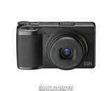 Máy ảnh Compact Ricoh GR III