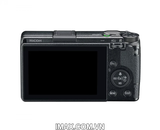 Máy ảnh Compact Ricoh GR III