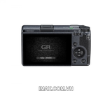 Máy ảnh Compact Ricoh GR III Street Editon