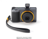 Máy ảnh Compact Ricoh GR III Street Editon