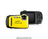 MÁY ẢNH FUJIFILM FINEPIX XP130