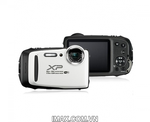 MÁY ẢNH FUJIFILM FINEPIX XP130