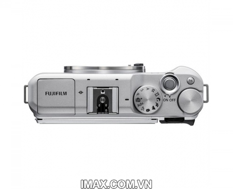 MÁY ẢNH FUJIFILM X-A5 BODY