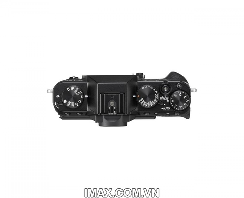 MÁY ẢNH FUJIFILM X-T20 BODY