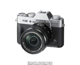 MÁY ẢNH FUJIFILM X-T20 KIT XC16-50 F3.5-5.6 OIS II