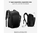 Balo đựng máy ảnh K&F Concept Camera Alpha Backpack Air 25L - KF13.128
