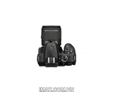 MÁY ẢNH NIKON D3400 KIT AF-P 18-55 VR