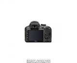 MÁY ẢNH NIKON D3400 KIT AF-P 18-55 VR