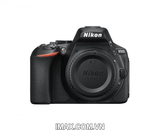 MÁY ẢNH NIKON D5600 BODY