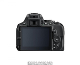 MÁY ẢNH NIKON D5600 BODY