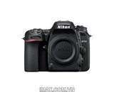 MÁY ẢNH NIKON D7500 BODY