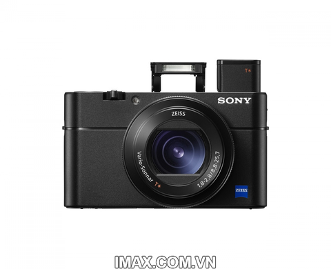 MÁY ẢNH SONY CYBER-SHOT DSC-RX100 V (RX100M5A)