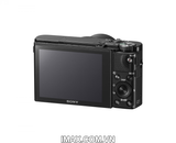 MÁY ẢNH SONY CYBER-SHOT DSC-RX100 V (RX100M5A)