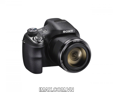 MÁY ẢNH SONY CYBERSHOT DSC H400