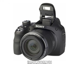 MÁY ẢNH SONY CYBERSHOT DSC H400