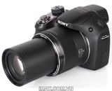 MÁY ẢNH SONY CYBERSHOT DSC H400