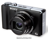 MÁY ẢNH SONY CYBERSHOT DSC-HX90V