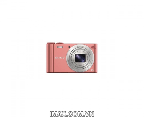 MÁY ẢNH SONY CYBERSHOT DSC WX350