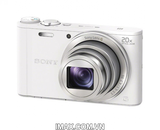 MÁY ẢNH SONY CYBERSHOT DSC WX350