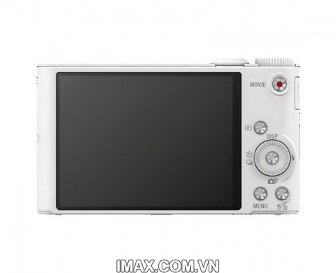 MÁY ẢNH SONY CYBERSHOT DSC WX350 – iMax.com.vn