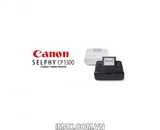 Máy in canon selphy cp1300- chính hãng