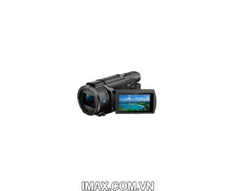 MÁY QUAY SONY HANDYCAM FDR-AXP55 (4K)