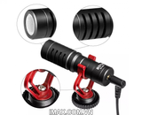 Mic thu âm Boya BY-MM1