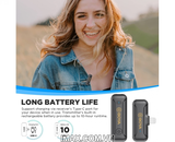 Mic thu âm Boya BY-WM3T2-D1, Hàng chính hãng