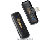 Mic thu âm Boya BY-WM3T2-D1, Hàng chính hãng