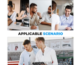 Mic thu âm Boya BY-WM3T2-D2, Hàng chính hãng