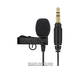 Mic thu âm cài áo Rode Lavalier GO