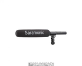 Mic thu âm định hướng Saramonic SR-TM7 shotgun