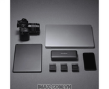 MIC THU ÂM GODOX MOVELINK II M2 MICROPHONE-Hàng chính hãng