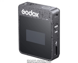 MIC THU ÂM GODOX MOVELINK II M2 MICROPHONE-Hàng chính hãng