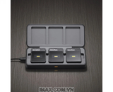 MIC THU ÂM GODOX MOVELINK II M2 MICROPHONE-Hàng chính hãng