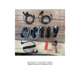 Mic thu âm Godox MoveLink M2 Microphone- Chính hãng