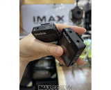 Mic thu âm Godox MoveLink M2 Microphone- Chính hãng