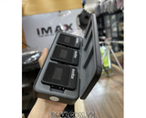 Mic thu âm Godox MoveLink M2 Microphone- Chính hãng