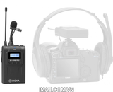 Mic thu âm không dây Boya TX8 Pro